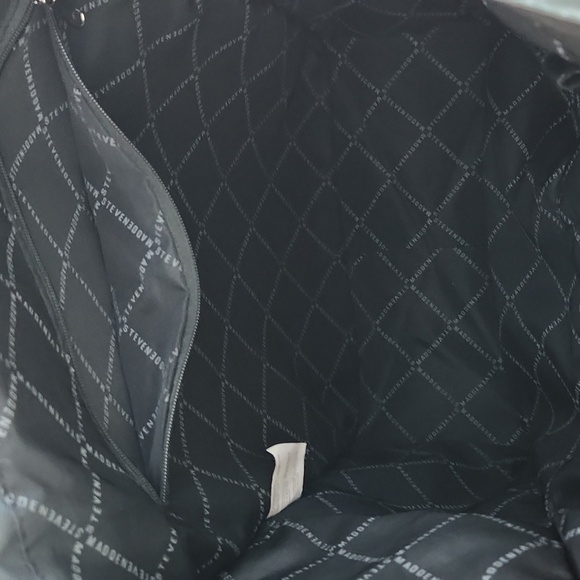 Steve Madden Backpack - Picture 8 of 10